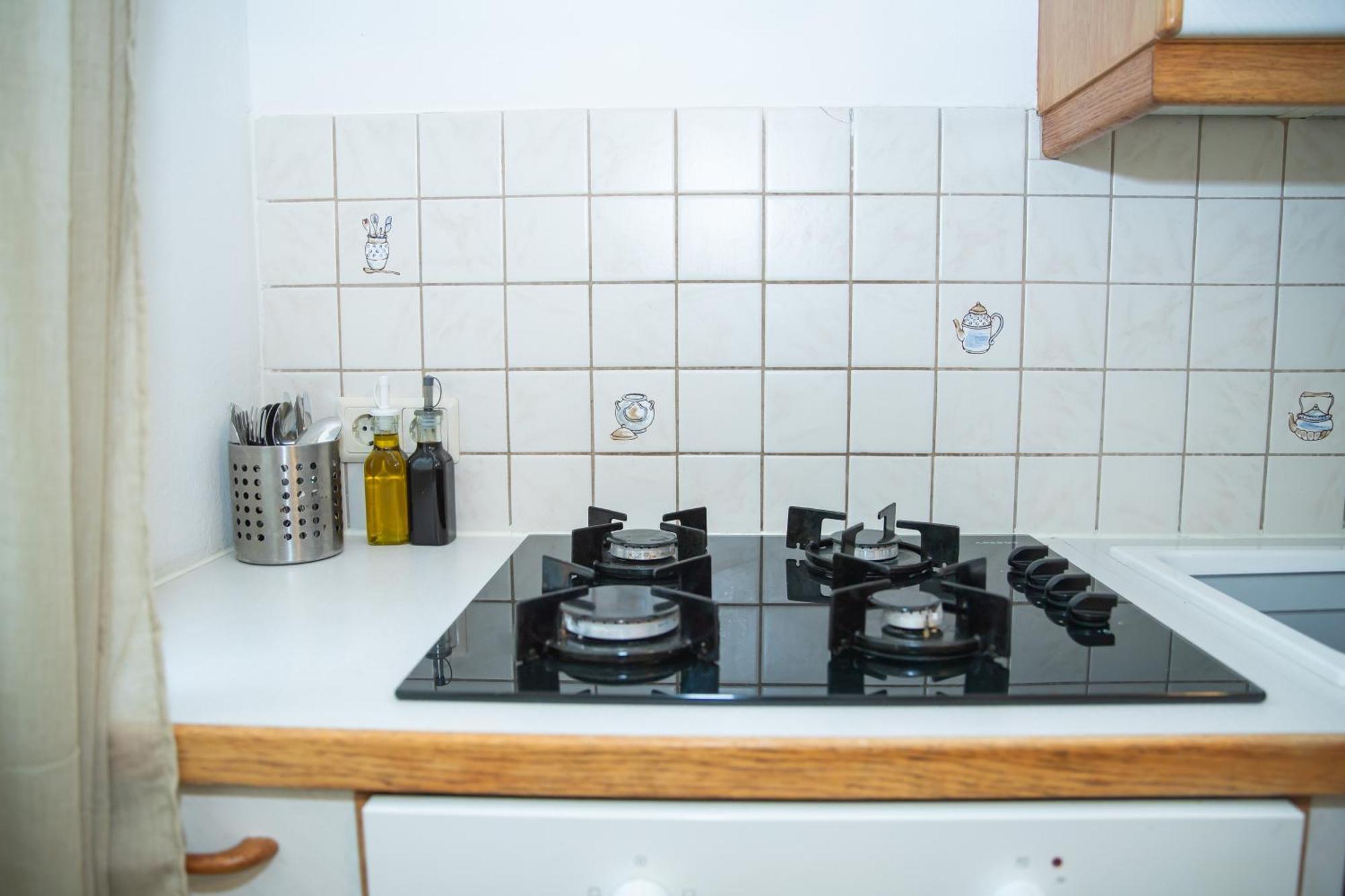 Cozy City Apartments In Center K28 Відень Екстер'єр фото