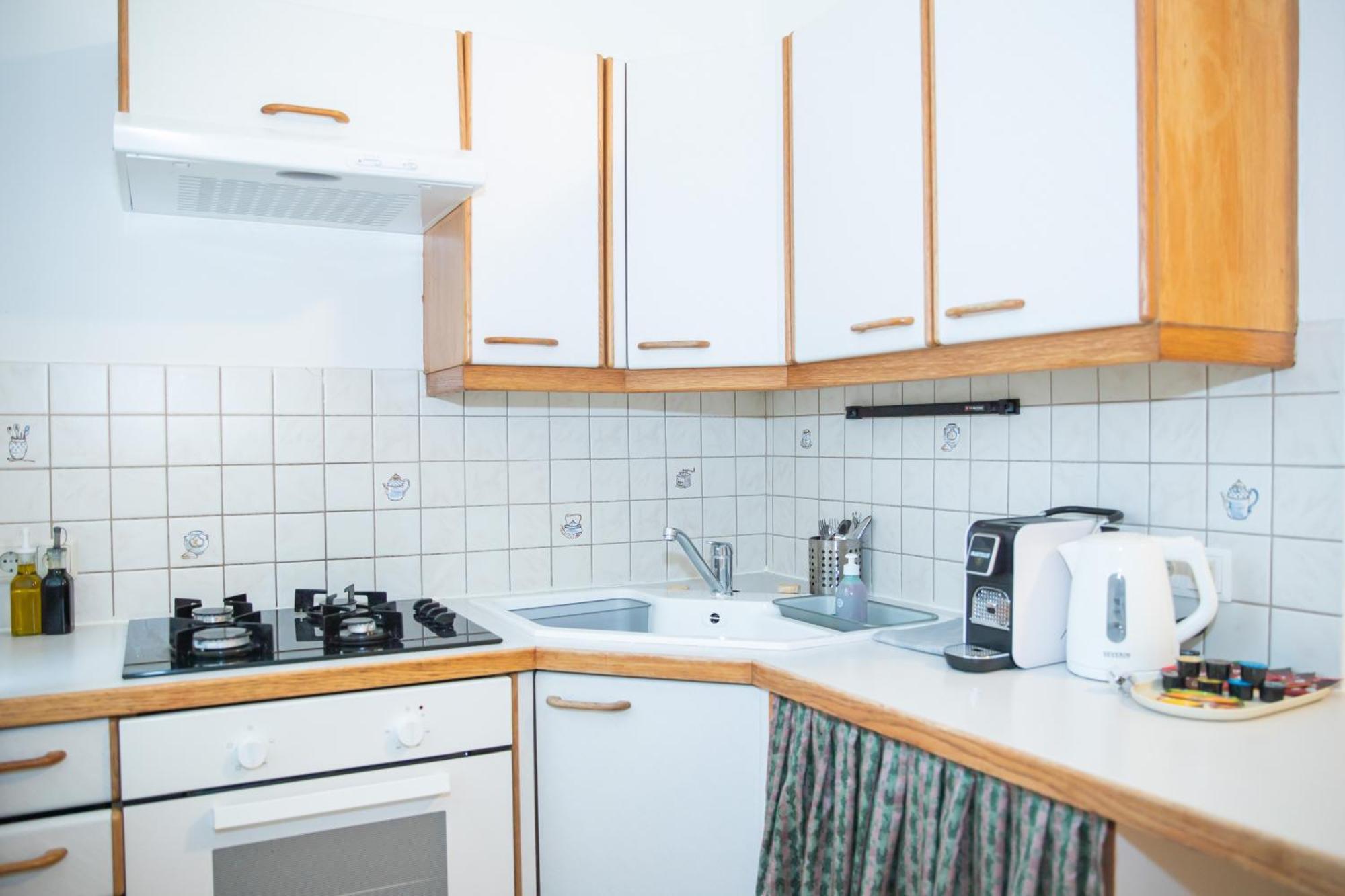Cozy City Apartments In Center K28 Відень Екстер'єр фото